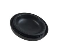 Scheinwerfer Staubkappe Wasserdicht Für Ford Für Lincoln Mercury Access GJ54-13N168-A 4S4Z-13N019-AA Auto Scheinwerfer Staub Abdeckung Kappe Zurück Deckel Boot Zubehör