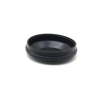 Scheinwerfer Staubkappe Wasserdicht Für Opel Für Astra H GTC 2005/03-2010/10 87mm Scheinwerfer Lampe Zurück Kappe Birne Staub Abdeckung