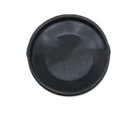 Scheinwerfer Staubkappe Wasserdicht Für Vauxhall Für Opel Für Astra H MK5 2005-2010 Scheinwerfer Birne Dichtung Hinten Zurück Abdeckung Staub Kappe(1 pcs big cap 110mm)