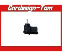 Scheinwerfer Stellmotor Passend für VW GOLF V 03-09 / GOLF V PLUS 01.05-01.09