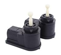 Scheinwerfer Stellmotor Stellelement Leuchtweitenregulierung für Q7 4L A2 8Z A4 B5 8d B6 8e Golf 4 5 1K 1J Passat B5.5 3b Polo 9N 6N Punto 188 Arosa 6H Cordora 6K 6L Ibiza 3 6L Lupo 6X