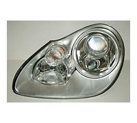 Scheinwerfer sx für Porsche Cayenne 2003 Al 2007 Bixenon 95563115741