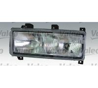 Scheinwerfer VALEO 087961