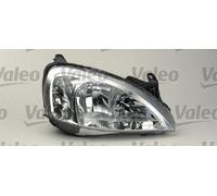 Scheinwerfer VALEO 088343