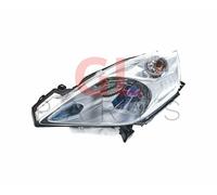SCHEINWERFER VALEO FR NISSAN LEAF 10 - 2017 LINKS SEITE 260603NL0A