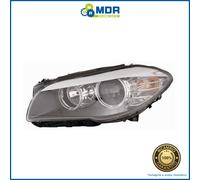 Scheinwerfer Vorne Links - BMW Serie 5 F10-F11 2010>2013 -keine Xenon