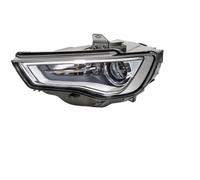 Scheinwerfer Vorne Links für Audi a3 2012 Al 2016 Bixenon Dynamic