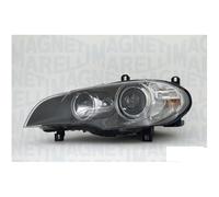 Scheinwerfer Vorne Links für BMW x5 e70 2010 IN Dann Bixenon Asf