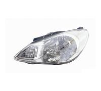 Scheinwerfer Vorne Links für Hyundai i10 2008 IN Dann