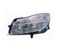 Scheinwerfer Vorne Links für Opel INSIGNIA 2009 Al 2013