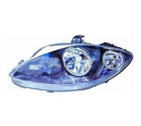 Scheinwerfer Vorne Links für Seat Altea Toledo Leon 2004 IN Dann