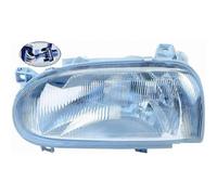 Scheinwerfer Vorne Links für Volkswagen Golf 3 1991 Al 1997 1 Parabel
