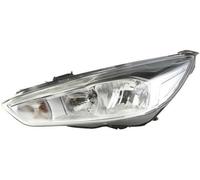 HELLA Hauptscheinwerfer links 12V für FORD 1EE 354 827-071