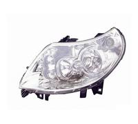 Scheinwerfer Vorne Links Jumper Ducato Boxer 2006 IN Dann