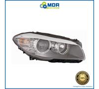 Scheinwerfer Vorne Recht - - BMW Serie 5 F10-F11 2010- > 2013 -keine Xenon