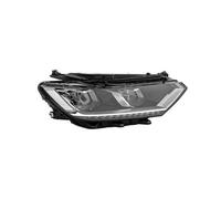Scheinwerferleuchte rechts 046627 VALEO für VW PASSAT B8 PASSAT B8 Variant