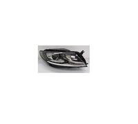 Scheinwerfer Vorne Rechts für Volkswagen Passat Cc Von 2012 Bixenon 1307024165