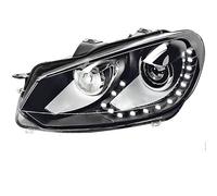 HELLA Hauptscheinwerfer 1ZS 009 902-781