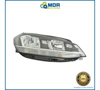 Scheinwerfer Vorne Rechts Mit Tagfahrlicht LED DX Für Volkswagen Golf VII 17