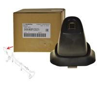 Scheinwerfer Waschdüse Abdeckung 86640FC021 OE für Subaru Forester I SF II SG