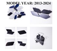 Scheinwerfer Waschdüse Abdeckung Für Audi A3 2013-2024 Links Rechts Farbe Wählen