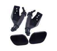 Scheinwerfer Waschdüse & Abdeckung Kappe Fit für Hyundai Santa Fe 2013 to 2016