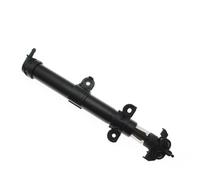 Scheinwerfer Waschdüse Autoteile Scheinwerfer Sprüher Waschanlage Frontscheinwerfer Waschanlage Sprühdüse Kompatibel Mit Jaguar Für XJ X351 XJR 2010-2017 C2D21521(Left)