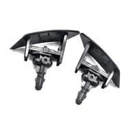 Scheinwerfer Waschdüse Autozubehör Scheinwerferwaschanlage Hubzylinderdüse Scheinwerfer Wassersprühwaschdüse Kompatibel Mit Citroen Für C4 6438C2