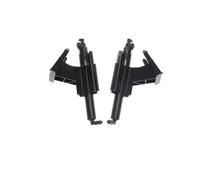 Scheinwerfer Waschdüse Frontscheinwerfer Waschdüse Seitliche Scheinwerfer Waschdüse Kompatibel Mit Ford Für Focus Für Mk3 Für MK4 2015-2020 F1EB13L014AA(SET)