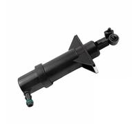 Scheinwerfer Waschdüse Frontscheinwerfer Waschpumpe Scheinwerfer Reinigungsflüssigkeitsdüse Kompatibel Mit Benz Für W163 M-Klasse 1998-2005 1638600047 1638600147(R)