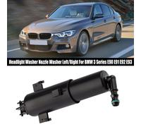 SCHEINWERFER WASCHDÜSE FÜR BMW 3 3er E90 E91 E92 E93 DÜSE LINKS + RECHTS DE