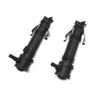 Scheinwerfer Waschdüse Kompatibel Mit VW Für Touareg 2014-2017 Für Tiguan 2007-2018 OEM 7P6955103A 5N0955103A Frontstoßstange Scheinwerferlampe Waschsprühdüse