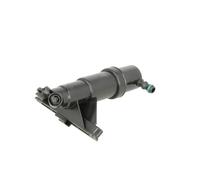 Scheinwerfer-Waschdüse links passt zu: BMW 5 E60, E61 07.03-02.07