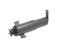 Scheinwerfer-Waschdüse links passt zu: BMW X6 E71, E72 09.10-06.14