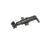 Scheinwerfer-Waschdüse links passt zu: VW PASSAT B6 03.05-11.10