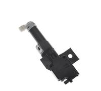 Scheinwerfer Waschdüse Reinigung Spray Pumpe Front Scheinwerfer Waschanlage Düse Scheinwerfer Kompatibel Mit Subaru Für Forester 2013 2014 86636SG010 86636SG020(LEFT 86636SG020)