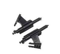 Scheinwerfer Waschdüse Scheinwerferwaschanlage Hubzylinderdüse Frontscheinwerferwaschdüse Kompatibel Mit Ford Für Focus 2012 BM5113L014AC BM5113L015AC(Pair)