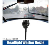 Scheinwerfer Waschdüse Vorne Links Ersatz Scheinwerfer Reiniger