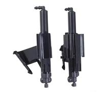 Scheinwerfer-Waschdüse vorne links und rechts, kompatibel mit Ford Focus MK3 2012 2017 OEM-Nummer BM51 13L015 AC