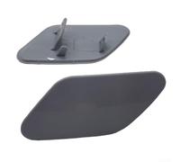 Scheinwerfer-Waschdüsenabdeckung für Opel für Opel für Insignia 2008-2014 Modell, Frontscheinwerfer-Waschdüse, Blende, Abdeckkappe, Ersatz 1452018, 1452000, 13269868 Teil (links)
