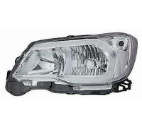 Scheinwerfer Xenon A Led Für Subaru Forester 2013-2016 Links