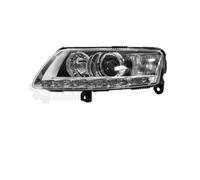 Scheinwerfer Xenon links für Audi A6 Bj. 10.08->> D3S/H7