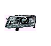 Scheinwerfer Xenon links L E D für Audi A6 4F2 Bj. 08/2008-03/2011 D3S/H7