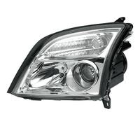 SCHEINWERFER XENON LINKS OPEL VECTRA C 2002-2005 HELLA