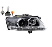 Johns Scheinwerfer XENON/H7 rechts, Audi A6 (4F) 10/08-