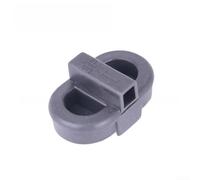Scheinwerferabdeckung für Ford Focus MK3 C346, ABS Scheinwerfer-Staubkappe, Ersatz OE 8M51-13K046-BA 1521201