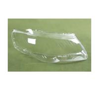 Scheinwerferabdeckung Für VW Für Passat B6 R36 2006-2011 Bi-Xenon Scheinwerfer Transparente Abdeckung Lampenschirme Lampe Shell glas Glaslinsenabdeckung(rechts)
