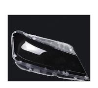 Scheinwerferabdeckungen Für X3 Für F25 2010-2013 Auto Scheinwerfer Abdeckung Kappe Schatten Kopf Lampe Scheinwerfergläser(1 Piece Right)