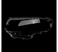 Scheinwerferabdeckungen Kompatibel Mit Subaru Für Forester 2006 2007 2008 SU2503119 Links Rechts Vorne Scheinwerfer Scheinwerferlinsenabdeckung Scheinwerferlampenschale Scheinwerferabdeckung