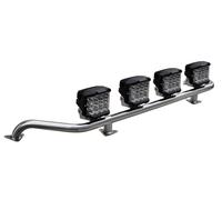 Dachbügel Lampenbügel MB Mercedes Benz Sprinter VW LT Scheinwerferbügel Bügel